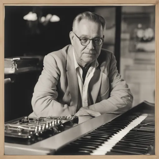 Hargus "Pig" Robbins